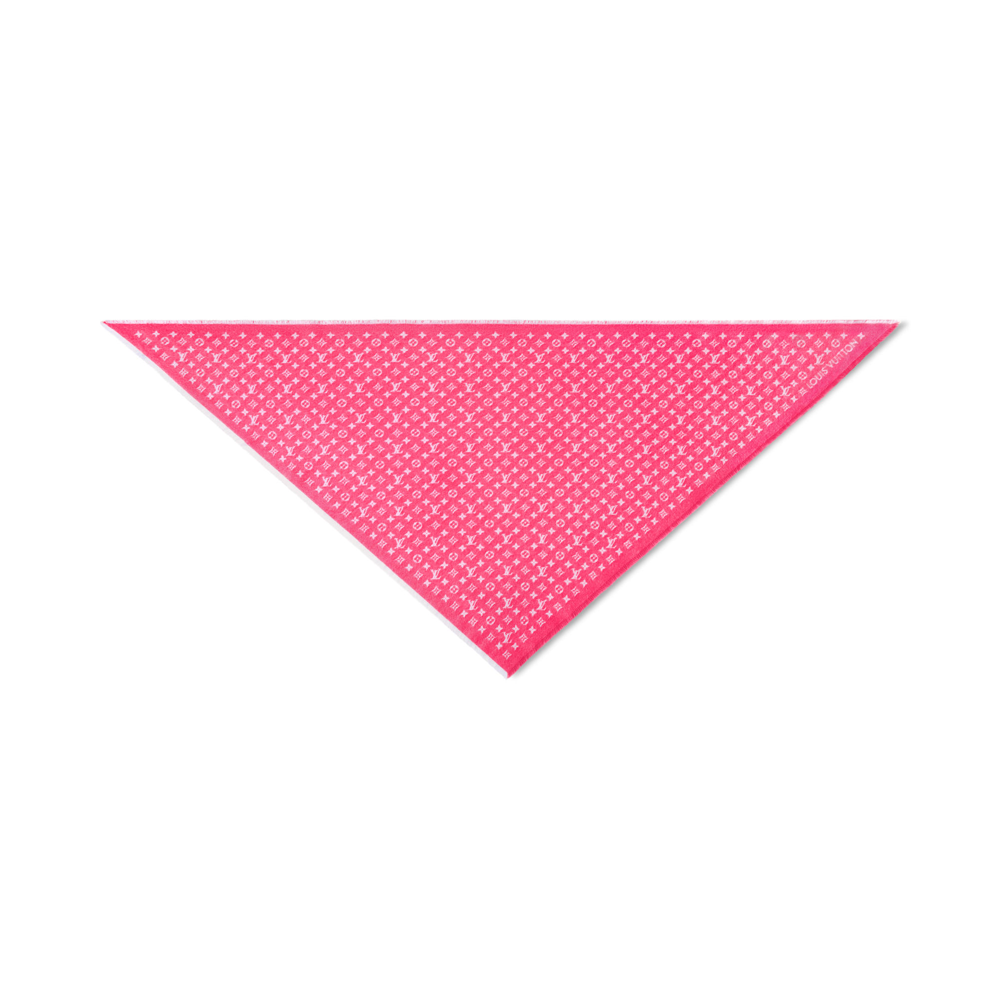 ウィメンズ ショール＆ストール - ショール｜ルイ・ヴィトン